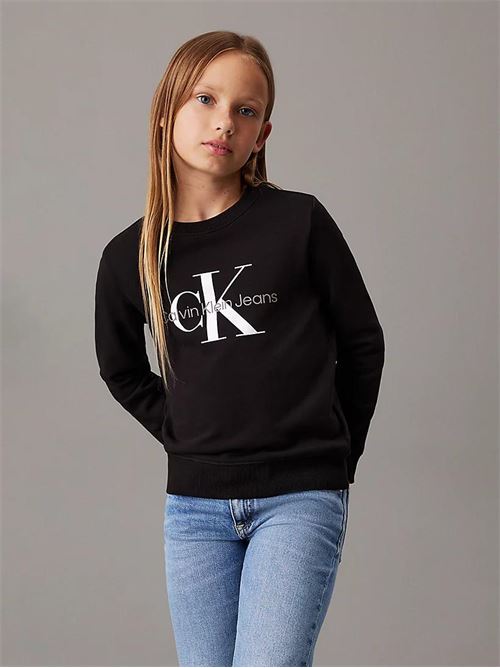  CALVIN KLEIN JEANS | IU0IU00675J/BEH